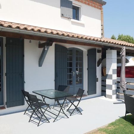La Petite Maison Arles Exterior photo