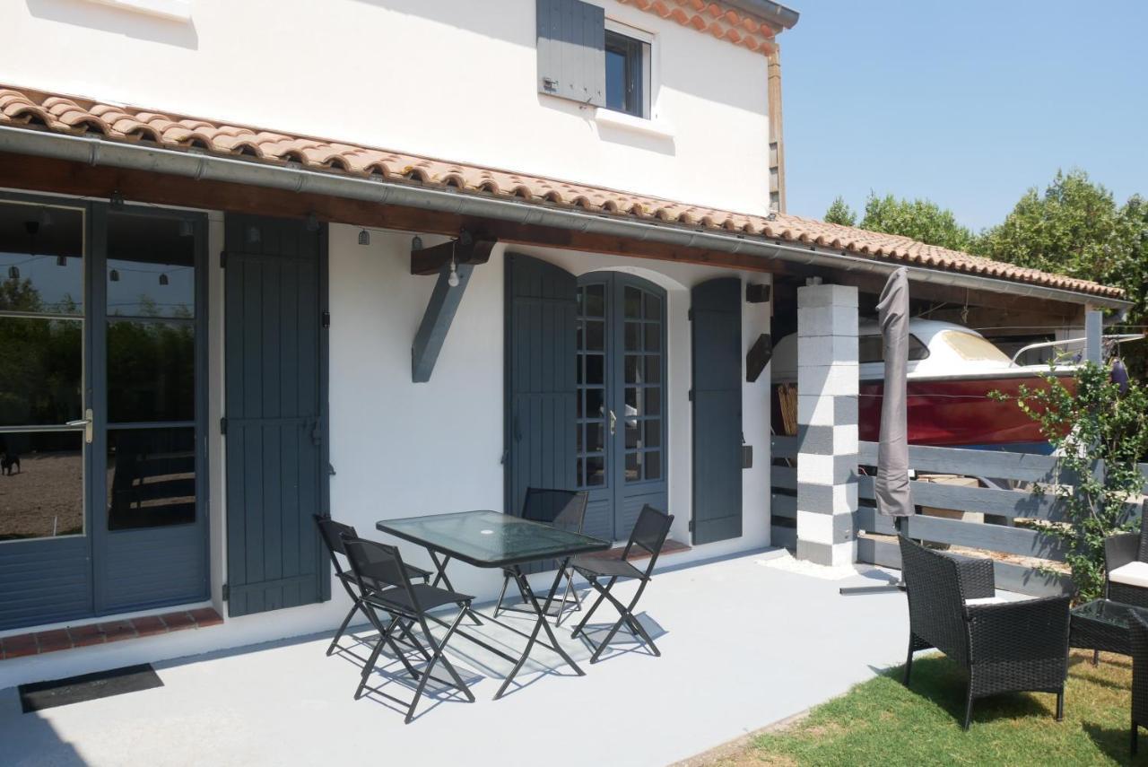 La Petite Maison Arles Exterior photo